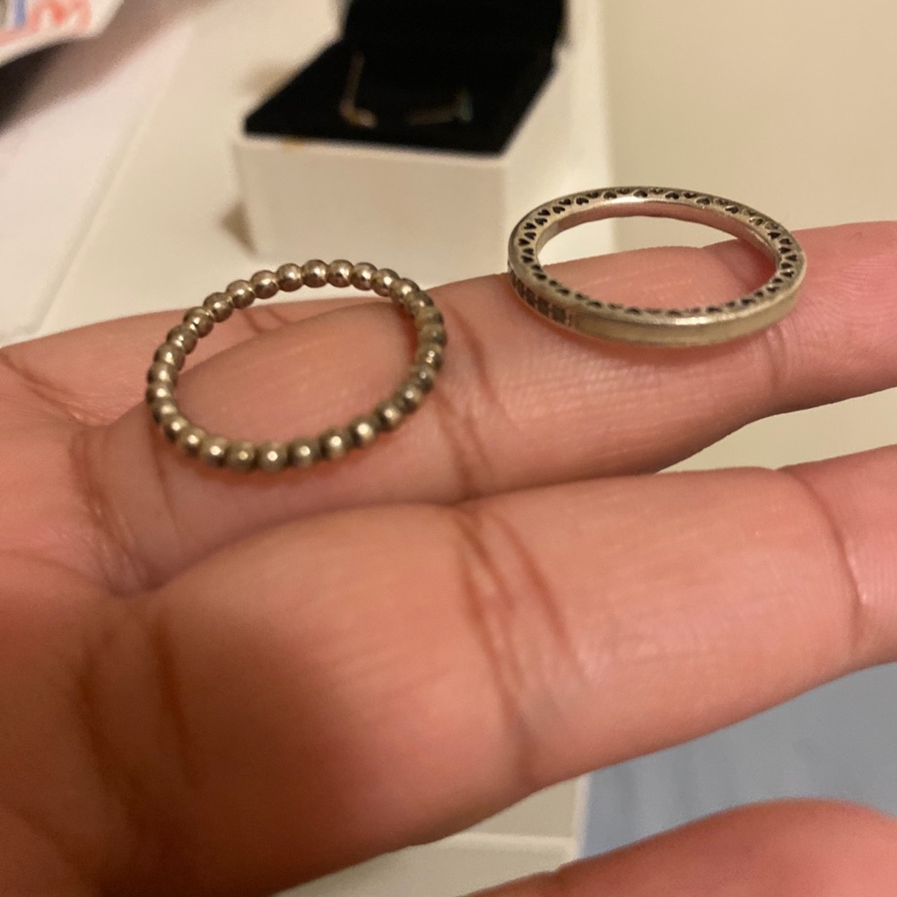 Pandora jewelry
